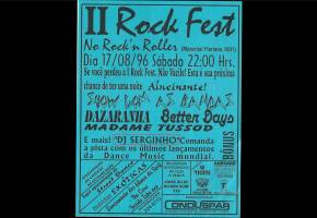 rock fest
